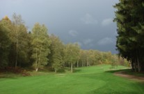 Le Golf du Champ de Bataille