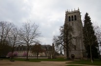 L’Abbaye du Bec-Hellouin
